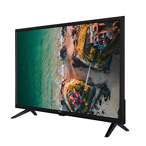 Hitachi-Fernseher Hitachi HA32E2250, 32 Zoll, Android TV
