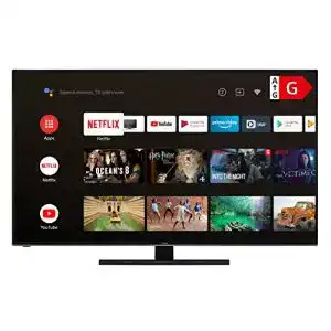 Hitachi-Fernseher