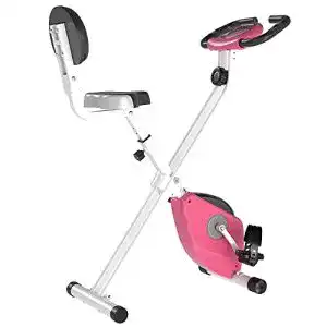 Homcom-Heimtrainer HOMCOM 8 stufig einstellbar