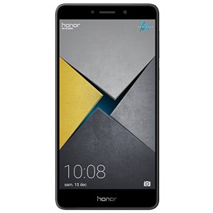Honor-Handy Honor 6X Pro Smartphone 5,5 Zoll Full HD Display