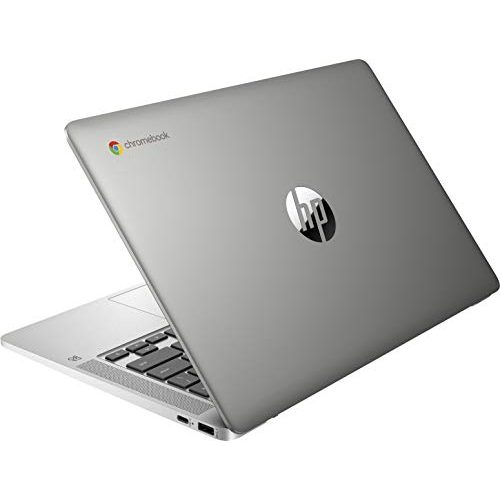 HP-Laptop HP Chromebook 14a-na0016ng 14 Zoll FHD IPS Laptop