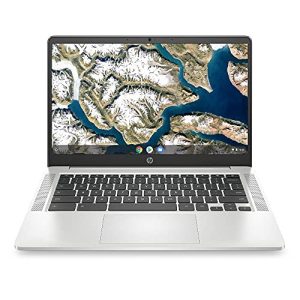 HP-Laptop HP Chromebook 14a-nd0040ng 14 Zoll Full HD IPS