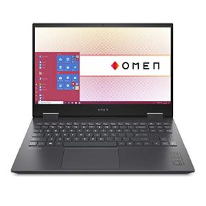 HP-Laptop HP OMEN 15-en1266ng 15,6 Zoll Full HD IPS 144Hz