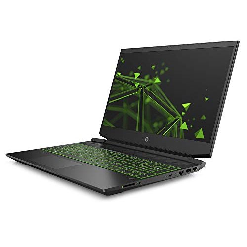HP-Laptop HP Pavilion Gaming 15-ec1216ng 15,6 Zoll FHD IPS
