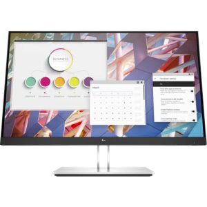 HP-Monitor (24 Zoll) HP – PC HP – PC E24 G4 Business-Monitor