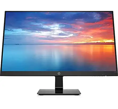 HP-Monitor (27 Zoll) HP 27m Monitor, FHD IPS Display, 60Hz