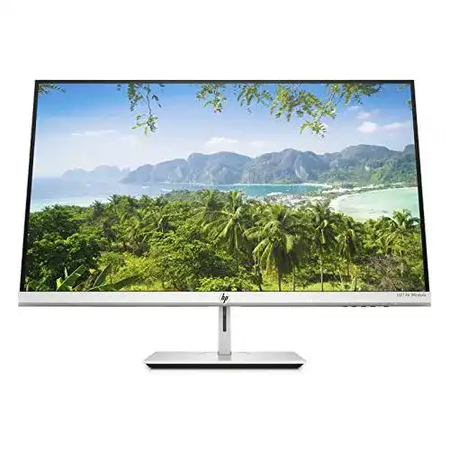 Die beste HP-Monitor (27 Zoll) HP U27 Wireless Monitor, 4K UHD IPS Display 2026 Test Bestseller HP-Monitor (27 Zoll) HP U27 Wireless Monitor, 4K UHD IPS Display