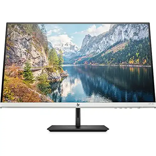 HP-Monitor
