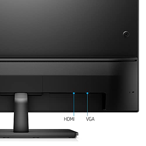 HP-Monitor HP 32s Monitor, Full HD Display, 60Hz, HDMI, VGA