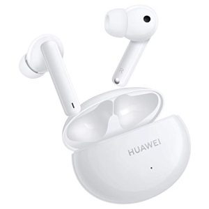 Huawei-Kopfhörer HUAWEI FreeBuds 4i Kabellos In-Ear-Bluetooth