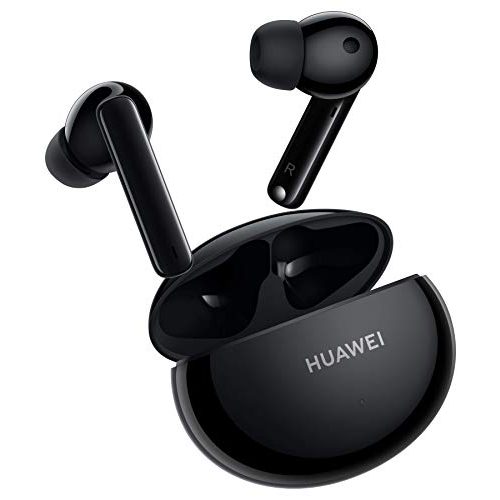 Huawei-Kopfhörer HUAWEI FreeBuds 4i, lange Akkulaufzeit