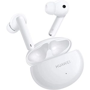 Huawei-Kopfhörer HUAWEI FreeBuds 4i weiß