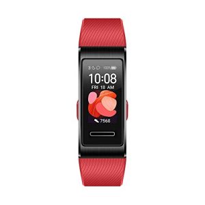 Huawei-Smartwatch HUAWEI Band 4 Pro Fitness-Aktivitätstracker