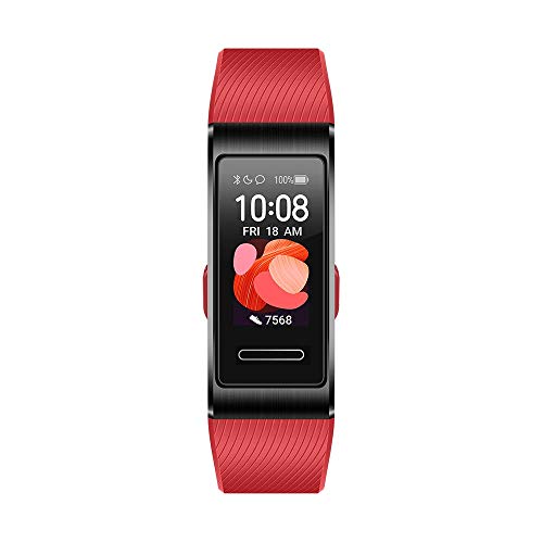 Die beste huawei smartwatch huawei band 4 pro fitness aktivitaetstracker Bestsleller kaufen