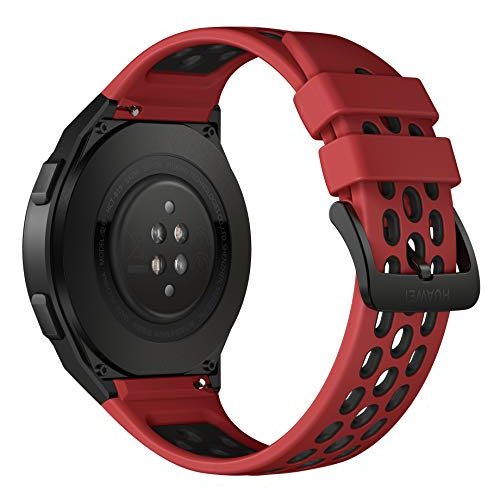 Huawei-Smartwatch HUAWEI Watch GT 2e Smartwatch 46mm