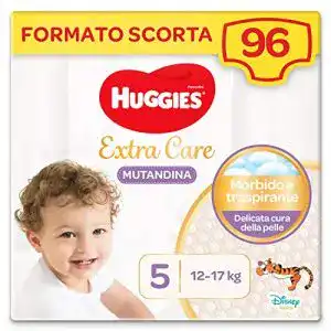 Huggies-Windeln