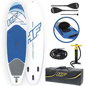Hydro-Force-SUP Bestway Hydro-Force SUP Oceana Stand-up