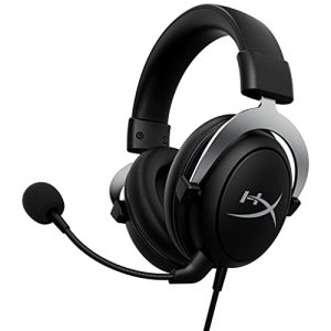 HyperX-Headset HyperX CloudX Offiziell Lizenziertes Xbox-Headset