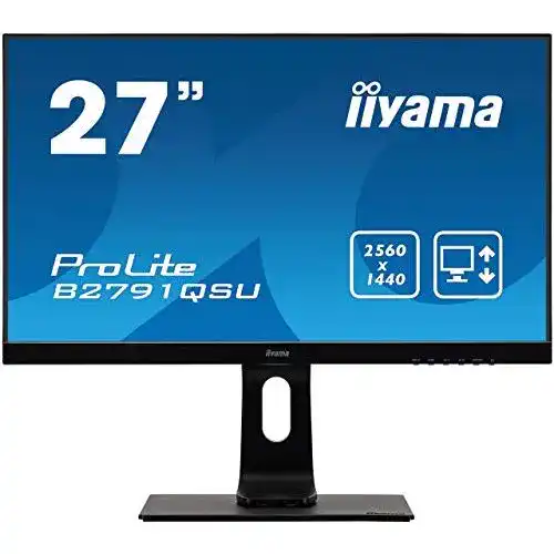 iiyama-Gaming-Monitor Iiyama ProLite B2791QSU-B1, 27″ LED