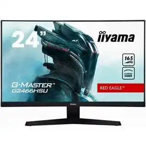 Die beste Iiyama-Monitor (24 Zoll) 2026 Test Bestseller Iiyama-Monitor (24 Zoll)