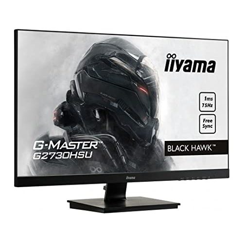 iiyama-Monitor (27 Zoll) Iiyama G-MASTER Black Hawk