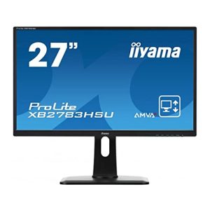 iiyama-Monitor (27 Zoll) Iiyama ProLite XB2783HSU-B3 AMVA+