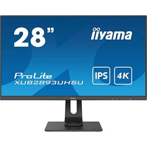 Iiyama-Monitor Iiyama ProLite XUB2893UHSU-B1, 28″ LED-Monitor