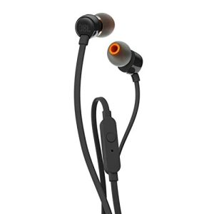 In-Ear-Kopfhörer mit Kabel JBL Tune 110 In-Ear Kopfhörer