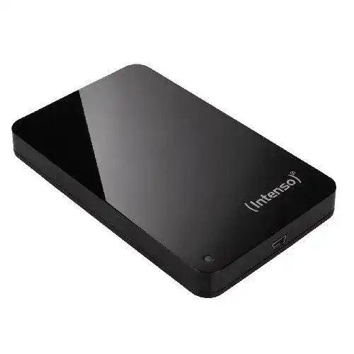 Intenso-Externe-Festplatte Intenso Memory Station 500 GB
