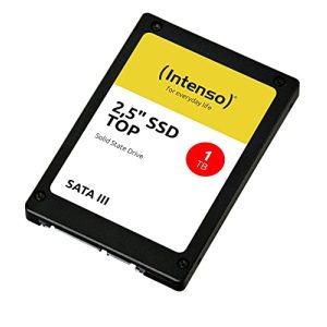 Intenso-Festplatte Intenso 3812460 Interne SSD-Festplatte 1TB