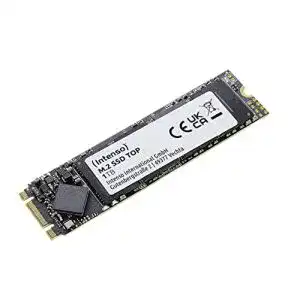 Die beste Intenso-SSD 2026 Test Bestseller Intenso-SSD