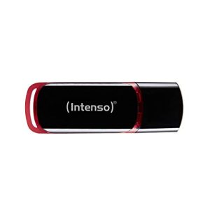 Intenso-USB-Stick Intenso 3511490 Business Line 64 GB USB 2