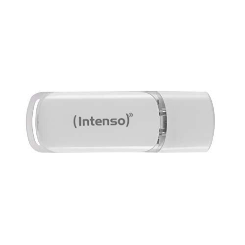 Intenso-USB-Stick Intenso Flash Line 32 GB USB-C Stick USB 3.2