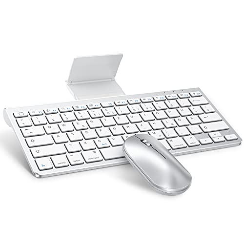 Die beste ipad air 2 tastatur omoton bluetooth tastatur maus set Bestsleller kaufen