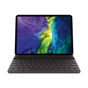 iPad-Air-4-Tastatur Apple Smart Keyboard Folio