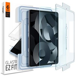iPad-Pro-11-Panzerglas Spigen Glas.tR EZ Fit Schutzglas
