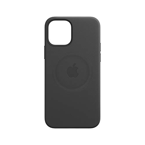 iPhone-12-Mini-Hülle Apple Leder Case mit MagSafe 5.4 Zoll