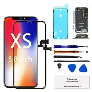 Die beste iPhone-Display 2026 Test Bestseller iPhone-Display