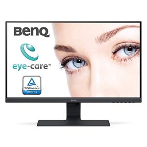 IPS-Monitor (27 Zoll) BenQ GW2780 LED Monitor, Eye-Care