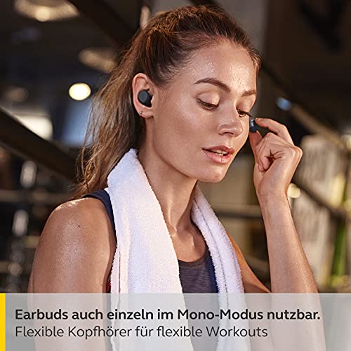 Jabra-In-Ear Jabra Elite 7 Active In Ear Bluetooth Earbuds
