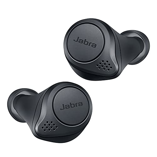 Jabra-In-Ear Jabra Elite Active 75t Sport-In-Ear Bluetooth