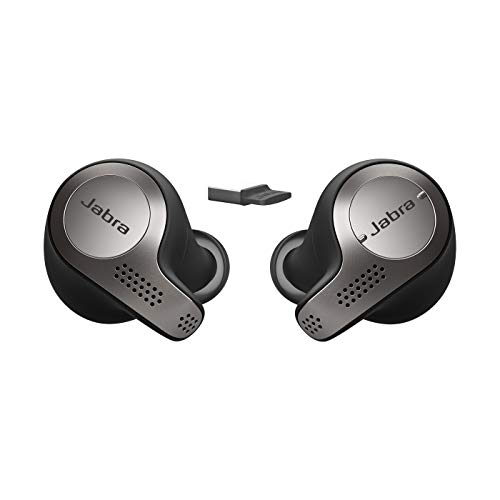 Die beste jabra in ear jabra evolve 65t true wireless stereo in ear kopfhoerer Bestsleller kaufen