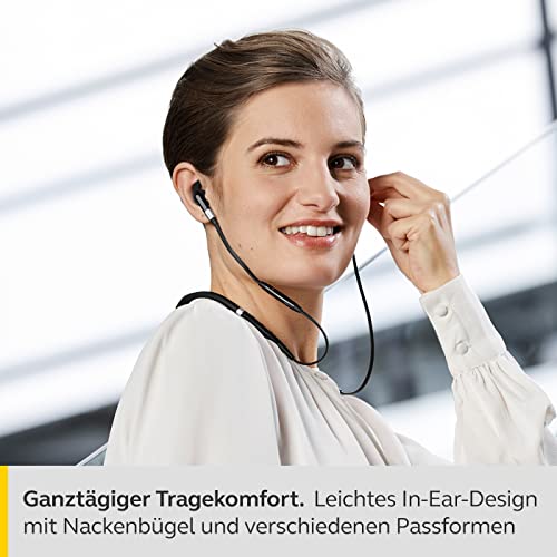 Jabra-In-Ear Jabra Evolve 75e UC Wireless In-Ear Kopfhörer
