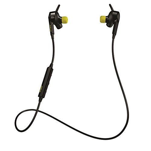 Jabra-In-Ear Jabra Sport Pulse Wireless Bluetooth In-Ear Kopfhörer