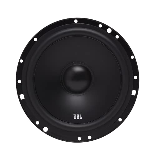 JBL-Auto-Lautsprecher JBL Stage1 601C 2-Wege KFZ Soundsystem