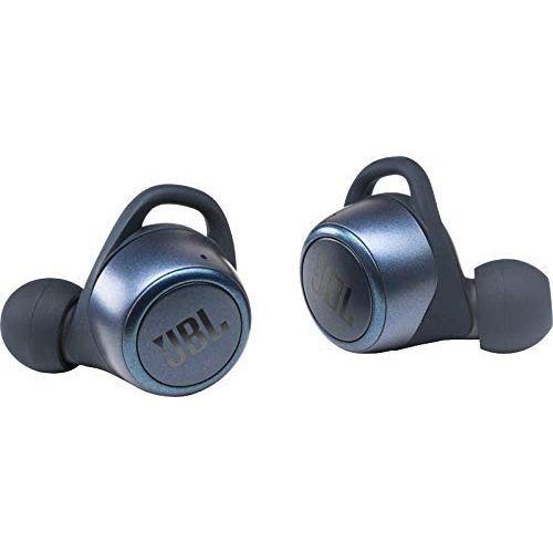 JBL-In-Ear-Kopfhörer JBL LIVE 300TWS mit Freisprecheinrichtung