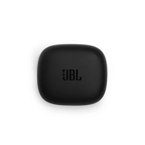 JBL-In-Ear-Kopfhörer JBL Live Pro+ TWS Kabellos inkl. Ladebox