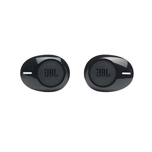 JBL-In-Ear-Kopfhörer JBL Tune 125 TWS In-Ear Bluetooth