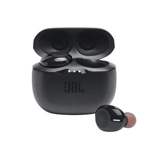 JBL-In-Ear-Kopfhörer JBL Tune 125 TWS In-Ear Bluetooth