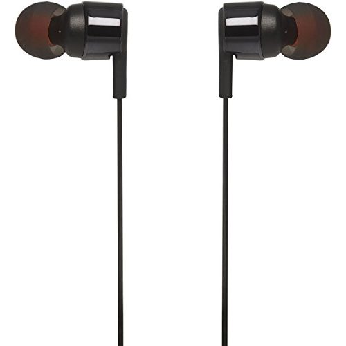 JBL-Kopfhörer JBL T210 In-Ear mit 1-Tasten-Fernbedienung